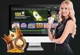 Classic Slots နှင့် Video Slots ဂိမ်းများ ကစားနေသည့် မြင်ကွင်း — Pay69