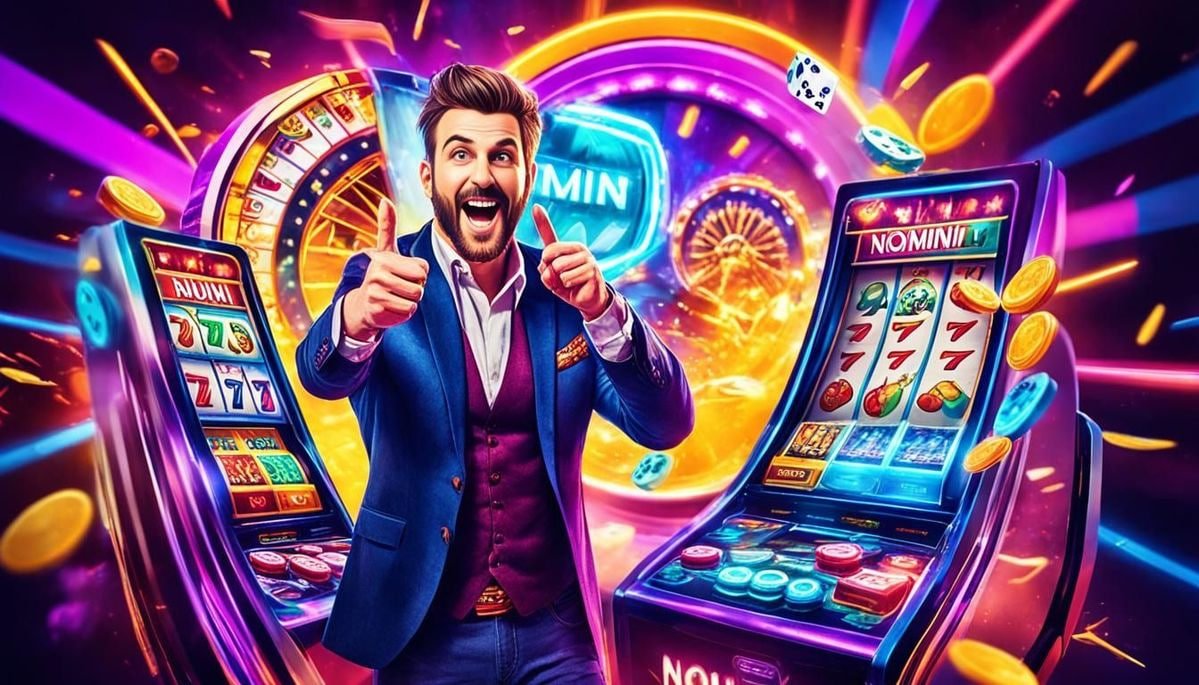 Pay69 ဂိမ်းလော်ဘီ — Slots, Casino, Sports ဂိမ်းများ စုပေါင်းပြသသည့် Game Hub မြင်ကွင်း