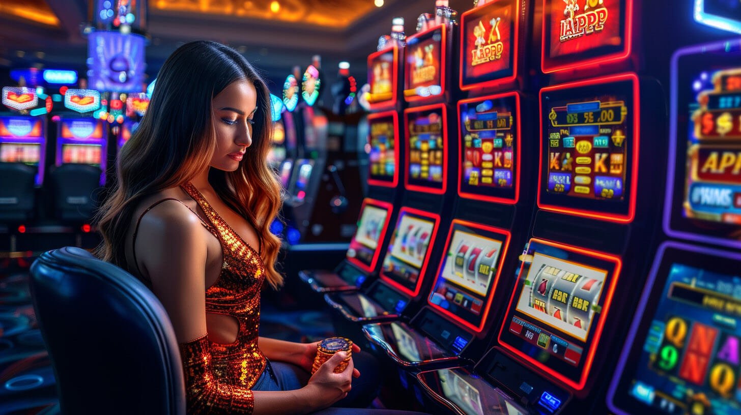 Pay69 Slots Bonus နှင့် Free Spin အတွက် ငွေပမာဏ ကြီးမားသော Jackpot ရောင်ခြည်