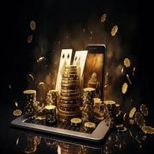 Pay69 ကာစီနို VIP Baccarat Table — High-Limit ဂိမ်း ကစားနေသော မြင်ကွင်း